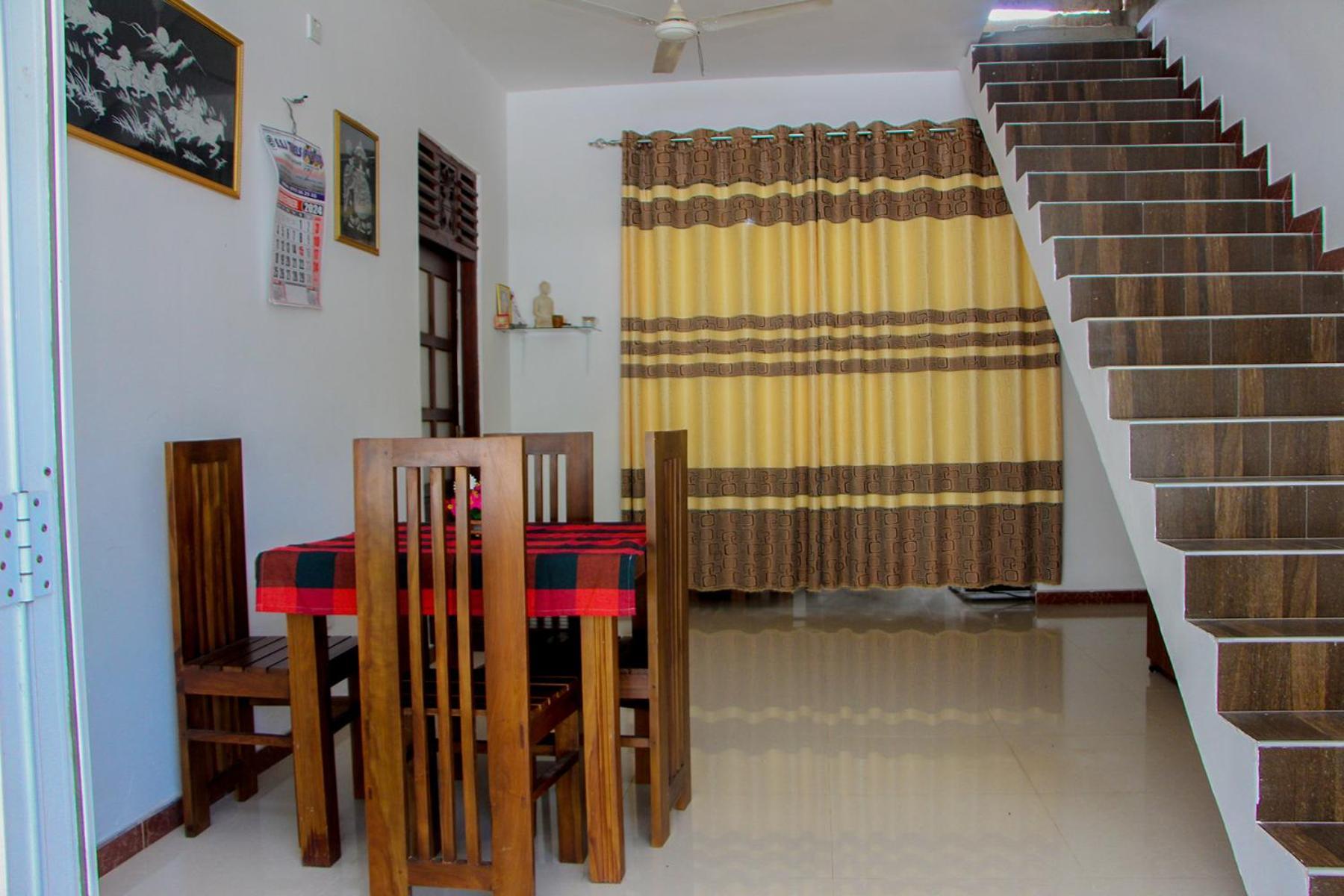 Sasmika Villa Surf And Yoga Hostel Weligama Exterior photo