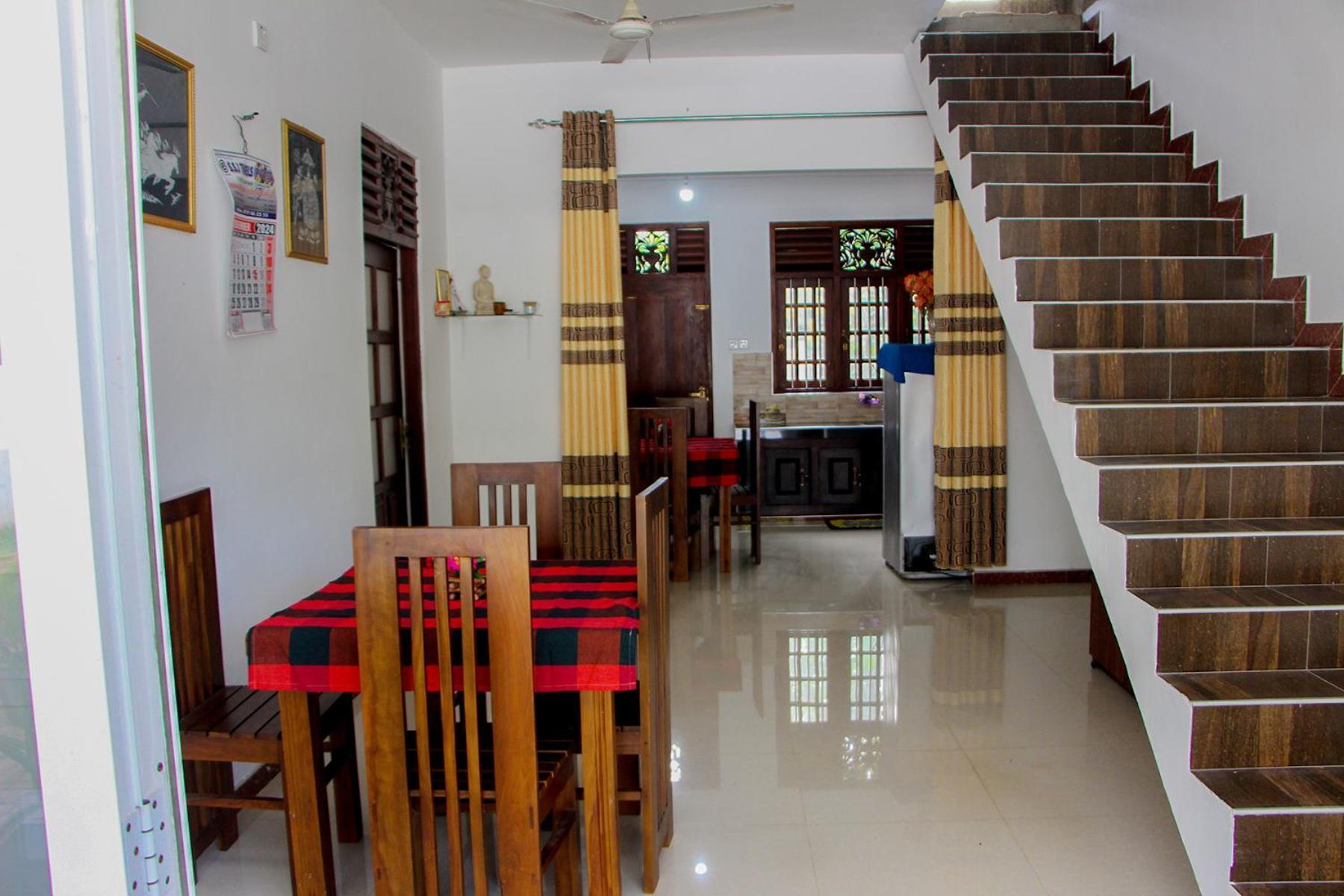 Sasmika Villa Surf And Yoga Hostel Weligama Exterior photo